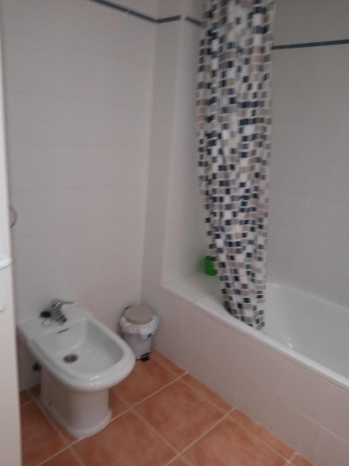 Apartment Palomaresiii *
