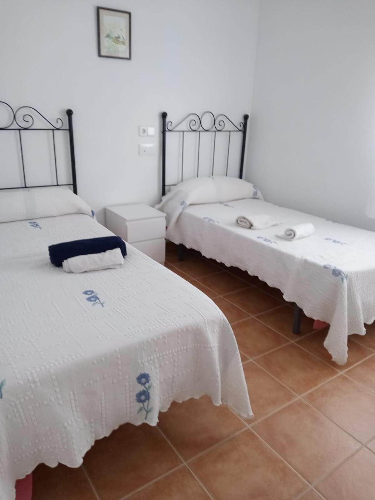 Apartment Palomaresiii Palomares (Almeria)
