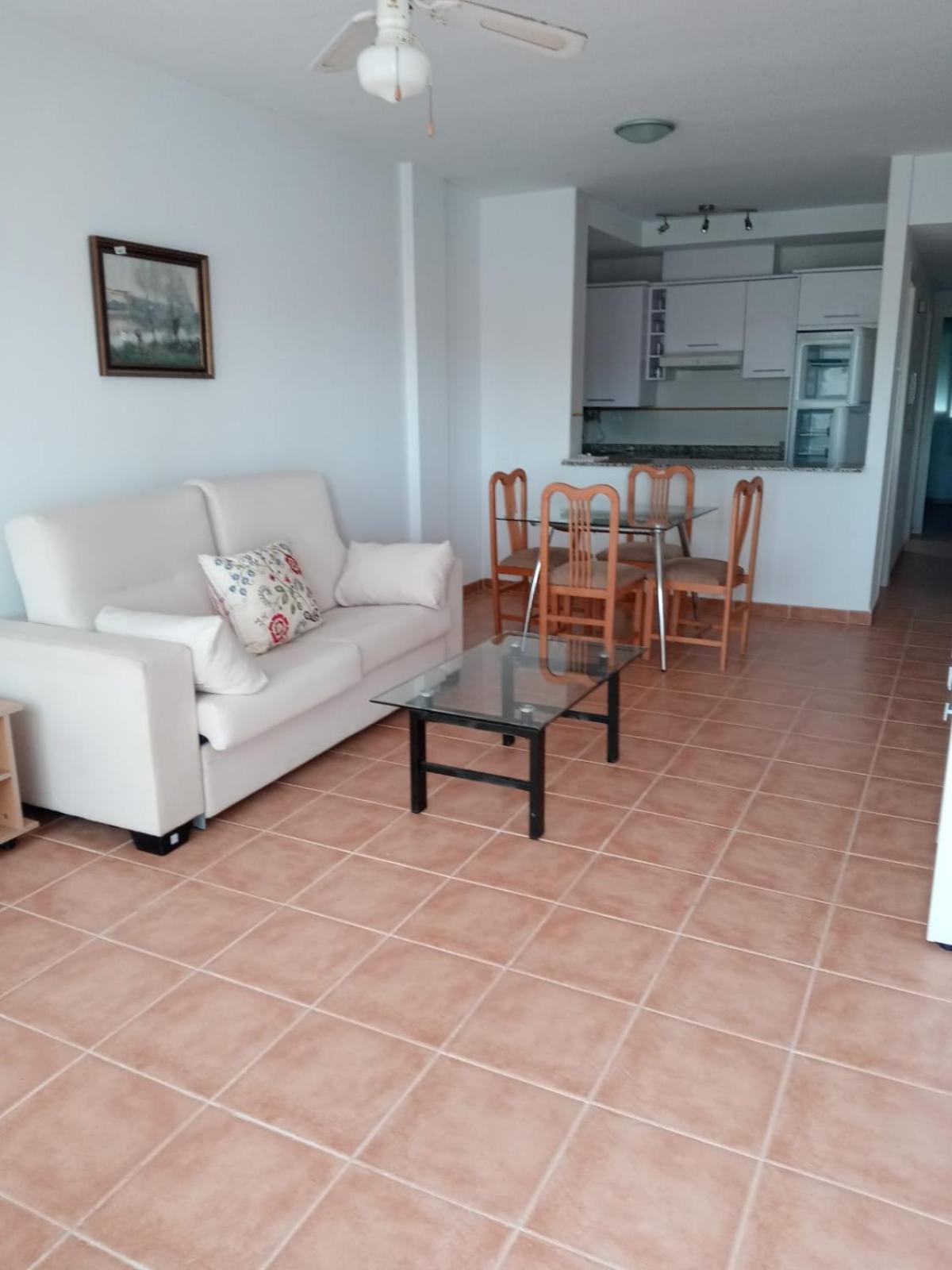 Palomaresiii Apartment Palomares (Almeria)