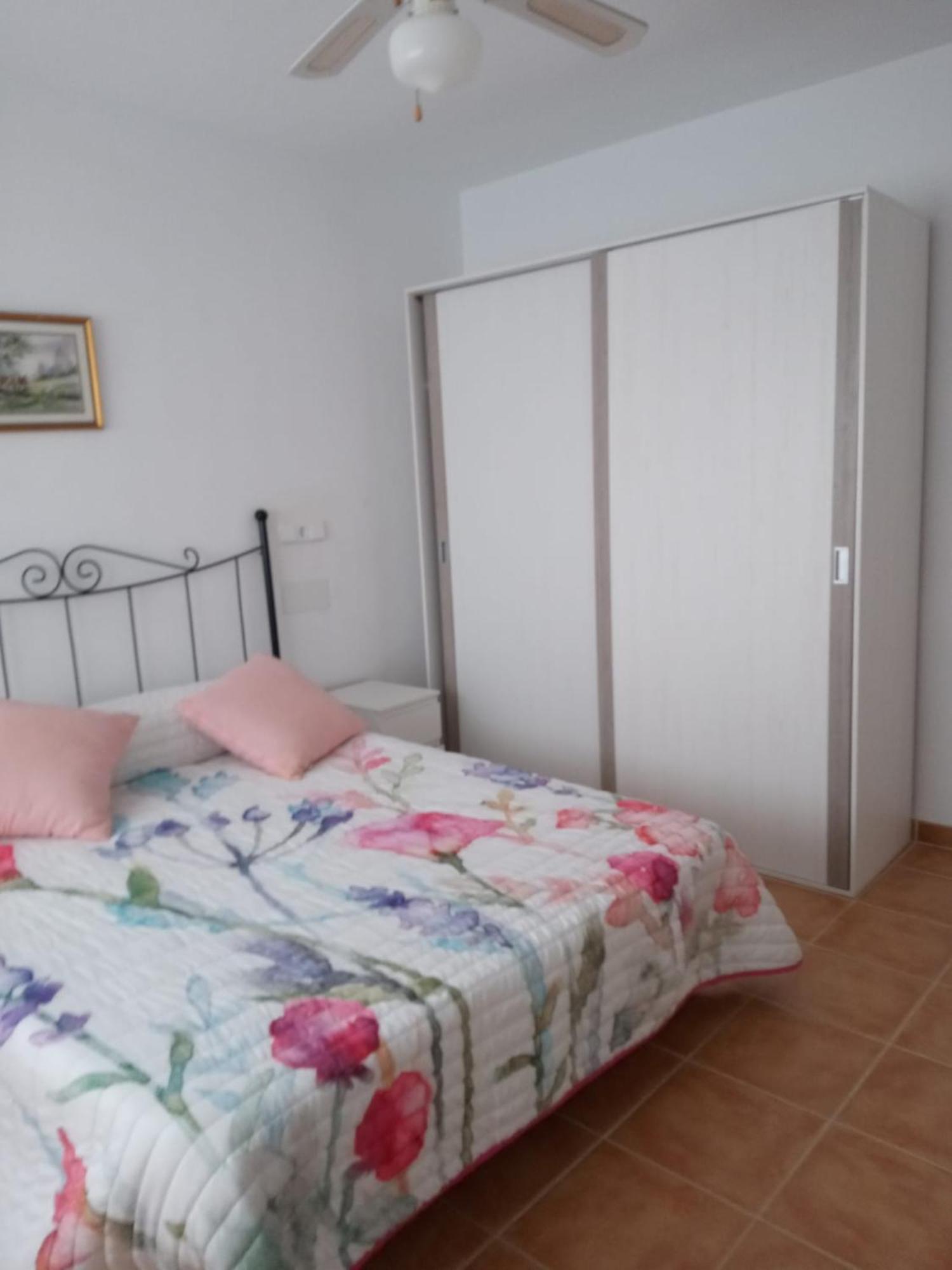 Palomaresiii Apartment